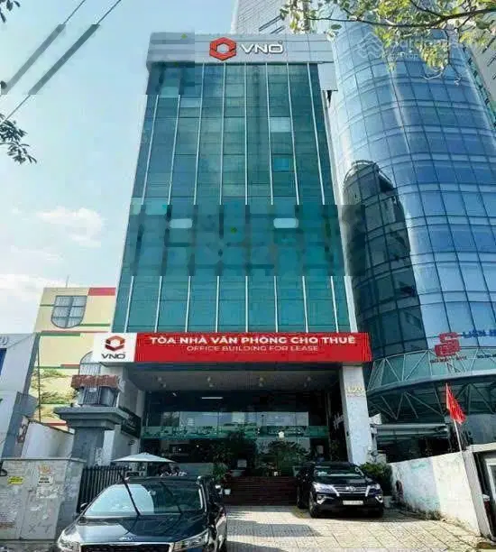 Hàng kín!Bán gấp Tòa nhà Buiding MT Hoàng Hoa Thám khu K300, P.12, Tân Bình-12x27-Hầm 8 tấm- 42 tỷ