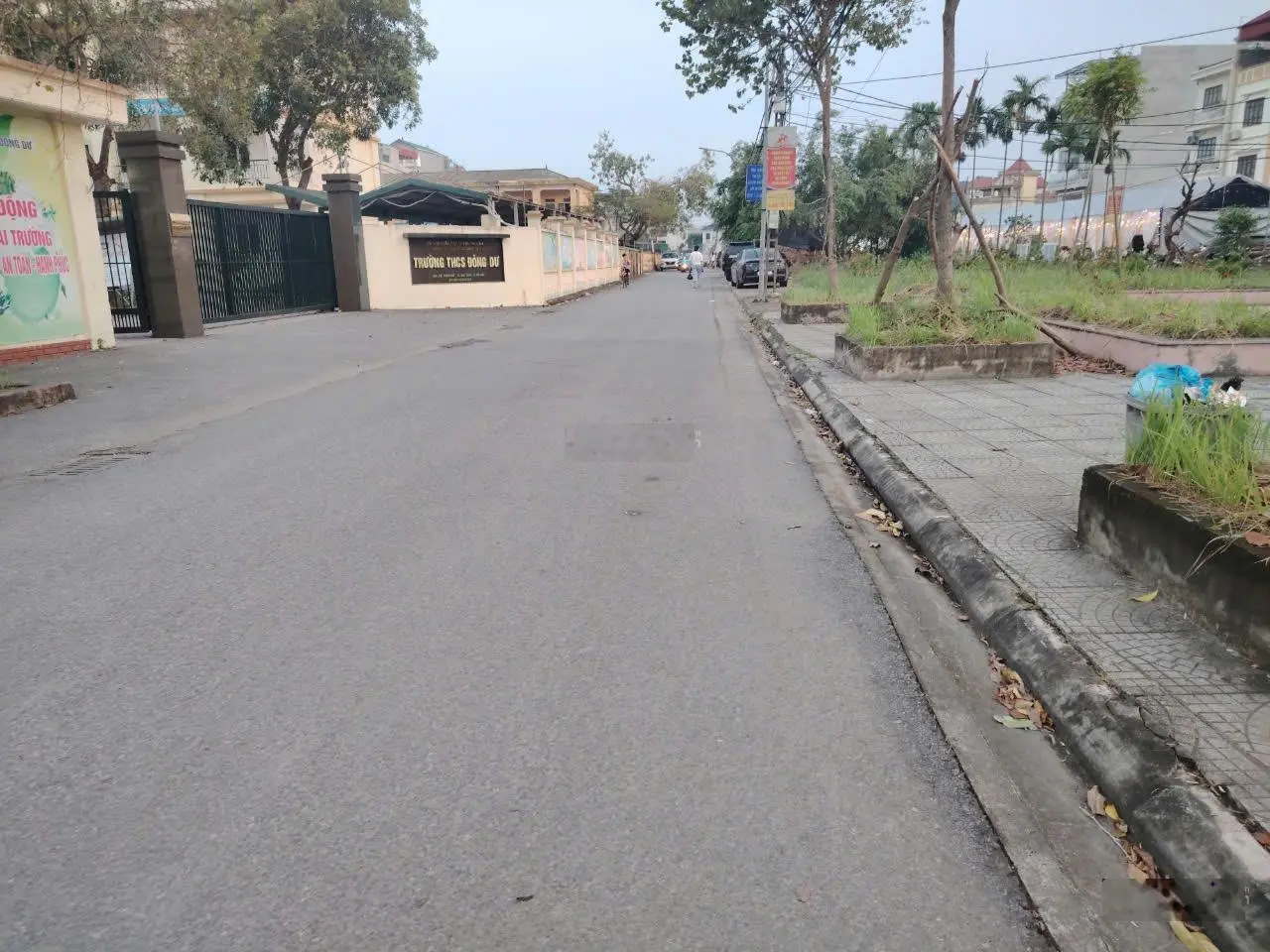 Hiếm có khó tìm, đất Đa Tốn - Gia Lâm Quận, Lô góc, ô tô tận cửa, 51 m2, MT 4.2 m, 2.99 tỷ