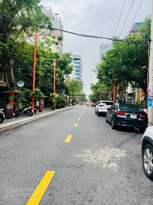 Bán căn góc 2 tầng mặt tiền Lê Quang Đạo & Phan Tôn, vị trí độc tôn rất hiếm khu phố tây - giá 32tỷ