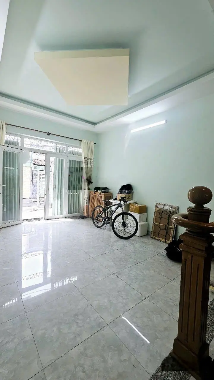 Bán nhà 2 tầng, đường oto 8m, Đường 11, Trường Thọ, Thủ Đức, 7,5 tỷ, 94m2