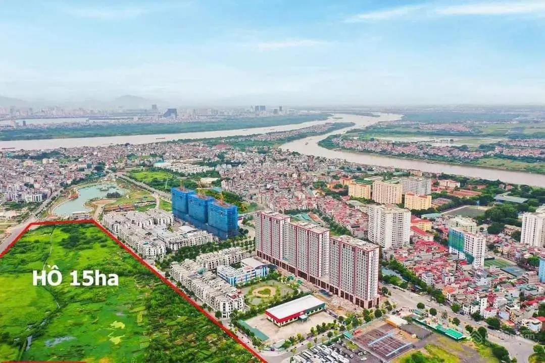Bán căn hộ chung cư đẹp tại Khai Sơn City - giá 6,8 tỷ - 120m - 3n3wc rẻ nhất thị trường 0979 209 ***