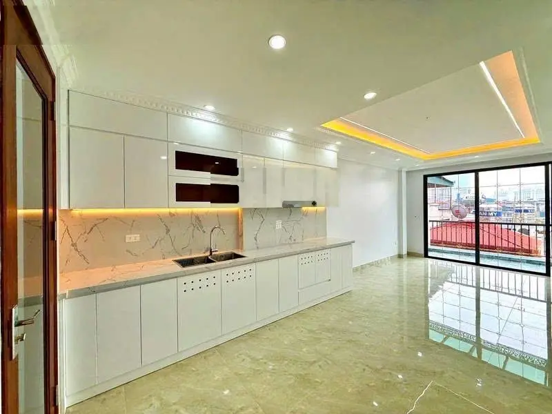 SIÊU ĐẸP Chính Chủ Bán Nhà Ngõ 68 Cầu Giấy OTO Đỗ Cửa DT:40m MT:3,6m Nhà 6 Tầng Thang Máy Nhà Mới
