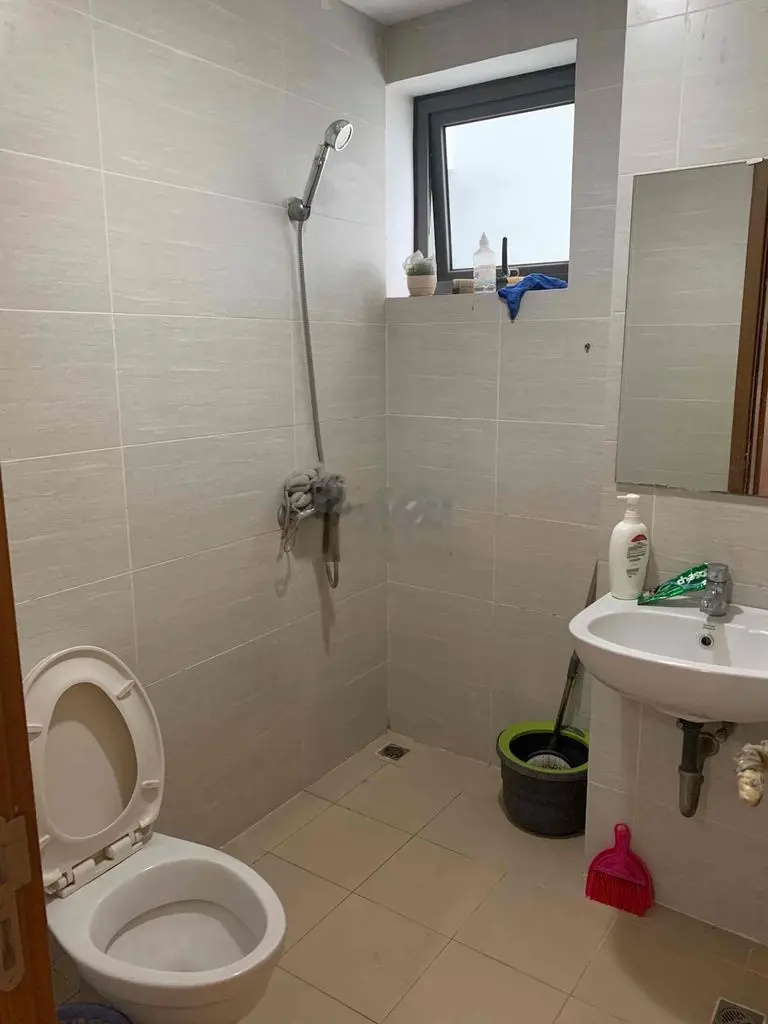 Bán chung cư Gamuda Yên Sở. 80m2, 3 ngủ, 2vs. Giá 5.3 tỷ