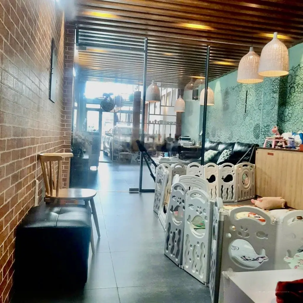 Nhà mặt tiền đường Dương Thị Mười Quận 12, 109 m2, ngang 4 m, 2 tầng, 2 pn, giá 10,7 tỷ TL
