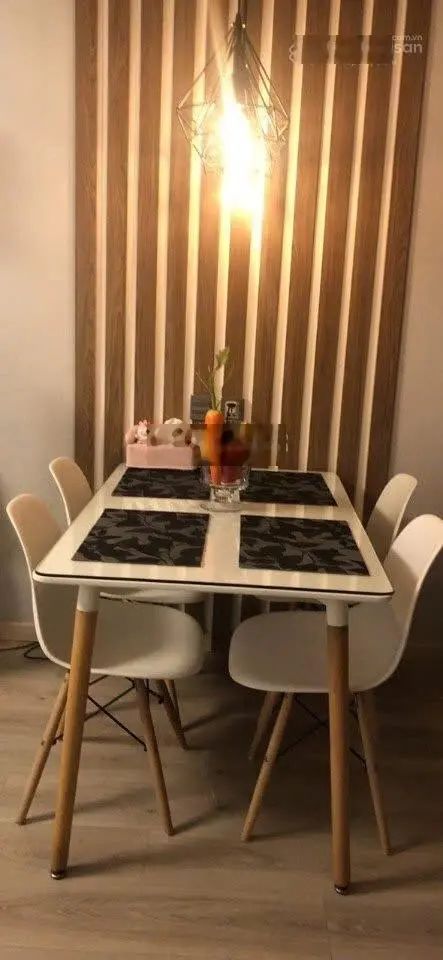 Bán Căn hộ Kingston Residence, 2PN, 1WC, 60m2, full nội thất, giá: 4 tỷ 3, LH: 0908 435 ***