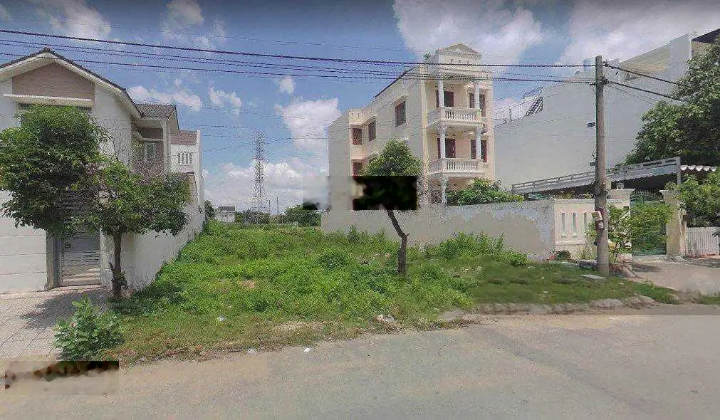 Kẹt tiền cần bán gấp lô đất gần Bưu điện Hiệp Thành, Bạc Liêu. Đất mặt tiền, giá chỉ 600tr/120m2