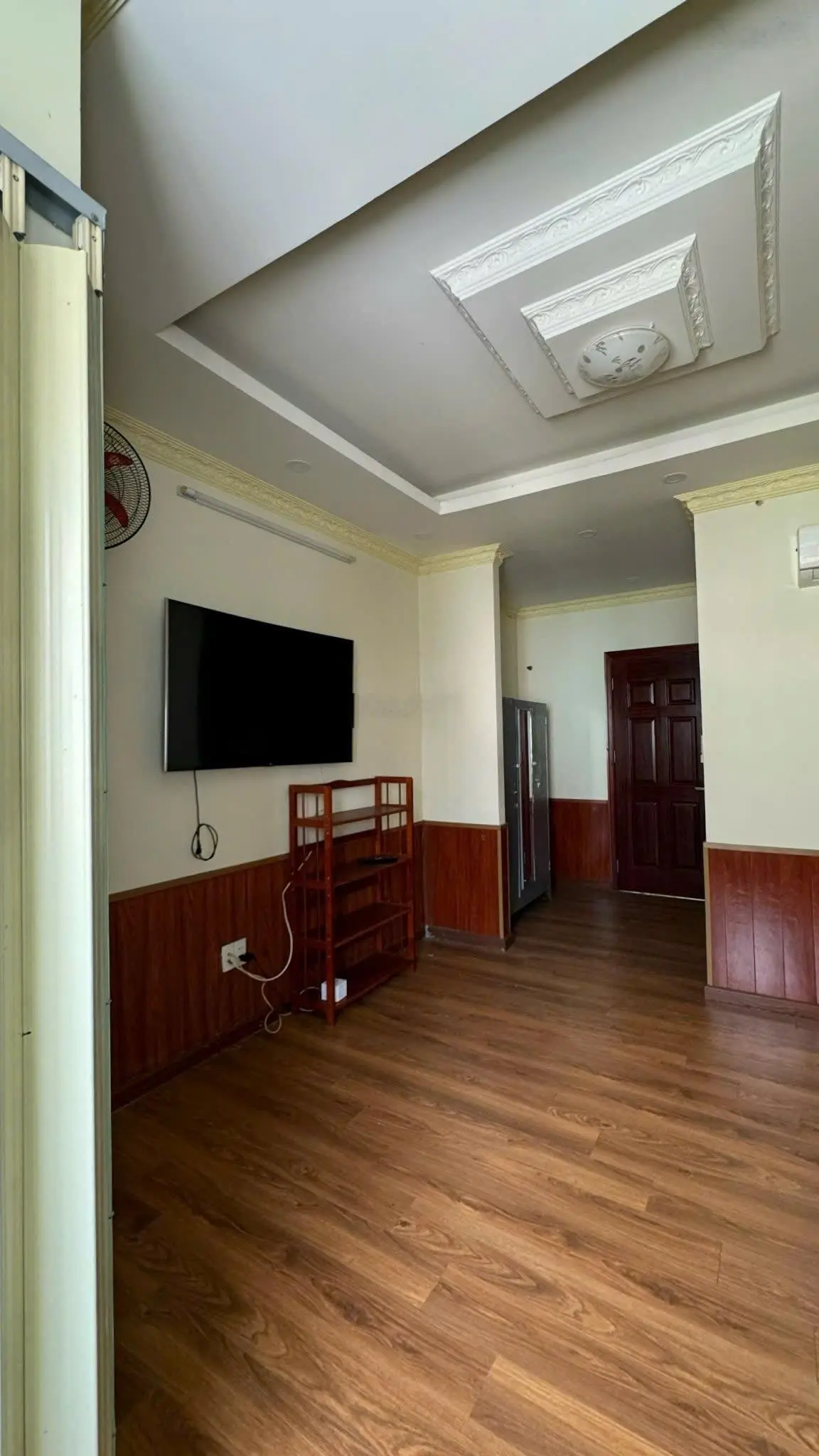 Chính chủ bán nhà 2/ đường Lê Đức Thọ, p15, Gò Vấp tổng Dtsd 175,5m2 giá 7 tỷ