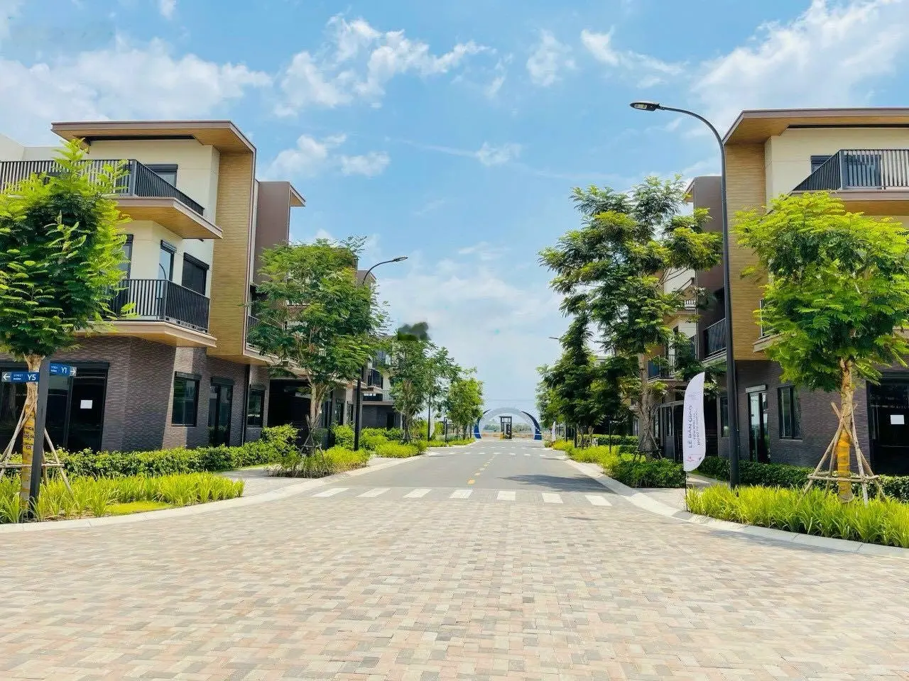 cần bán Căn nhà phố vườn phong cách Nhật Izumi ven sông Đồng Nai