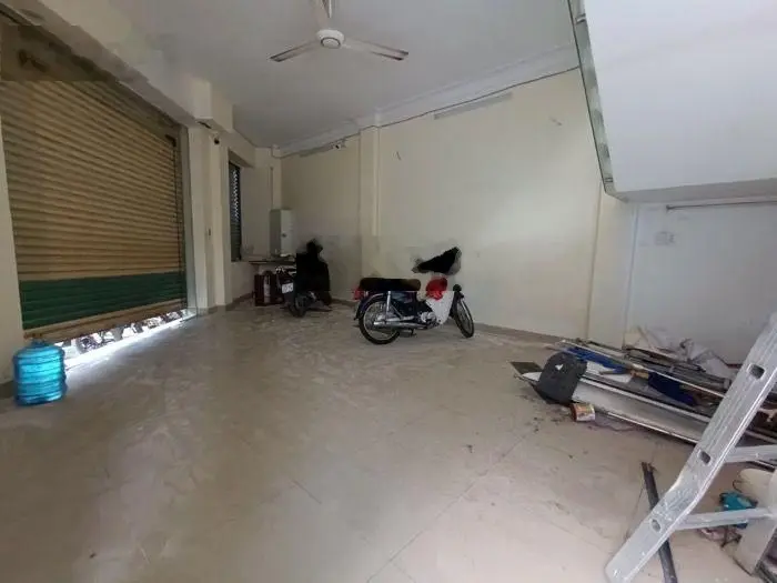Nhà Măt tiền đường 12m phường 5, Quận 8 cần bán gấp giá chỉ nhỉnh 24 tỷ.