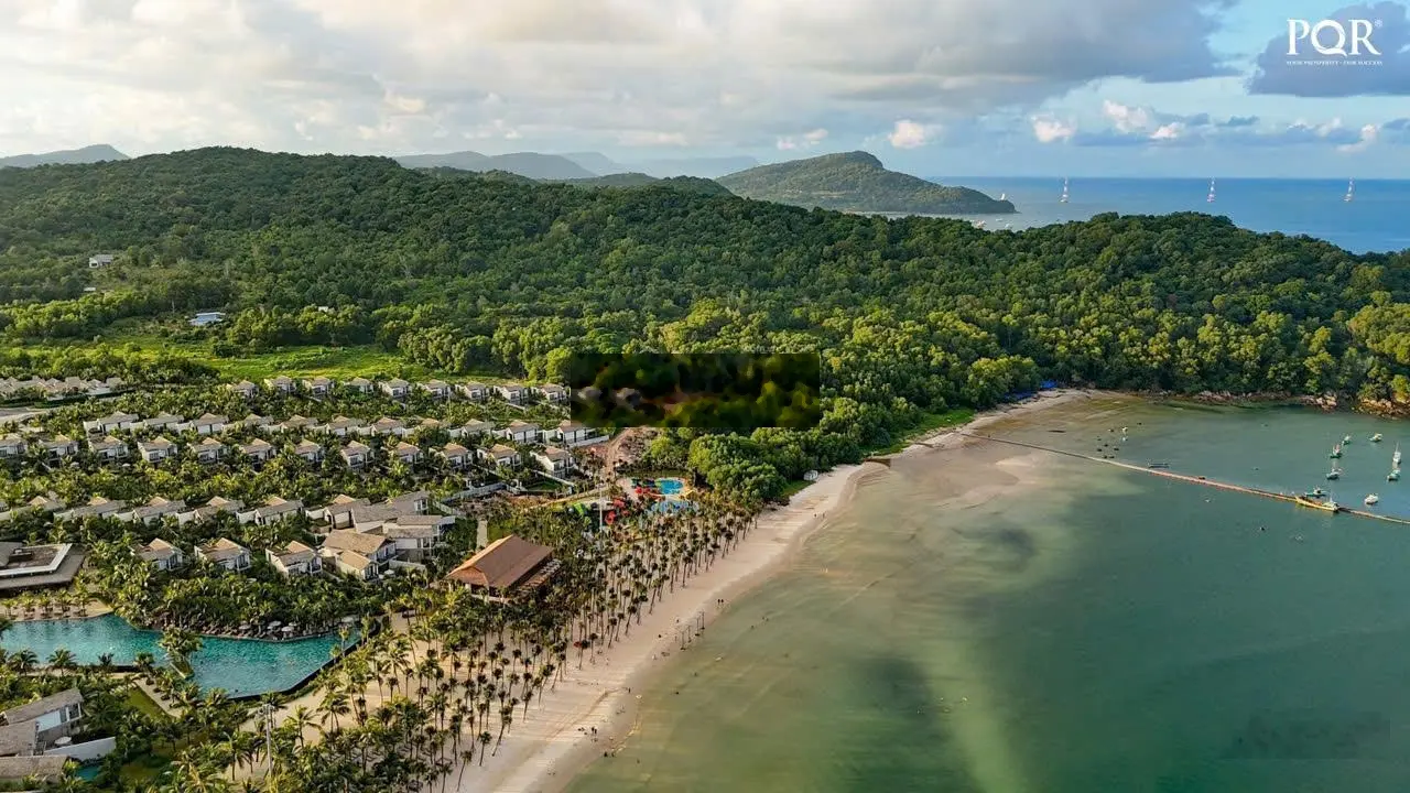 Chính chủ bán nhanh biệt thự đơn lập tại Sun Tropical Village , giá bán tốt nhất dự án.