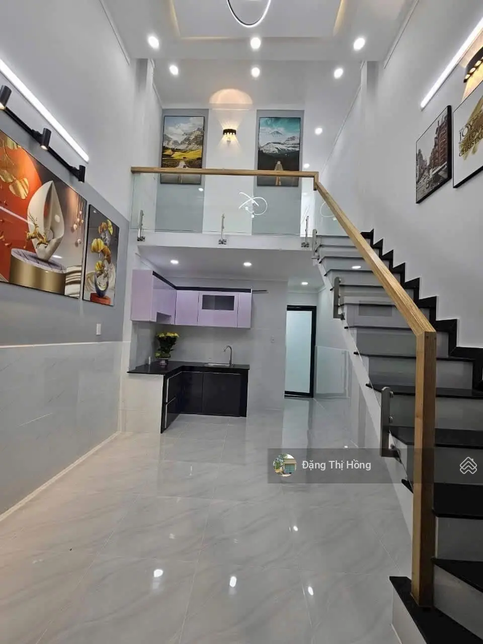 Nhà đẹp Lê Văn Khương 46m2 ngay nhà máy bia Heineken ra quốc lộ 1A chỉ 1p 2T250, sổ sẵn sang tên