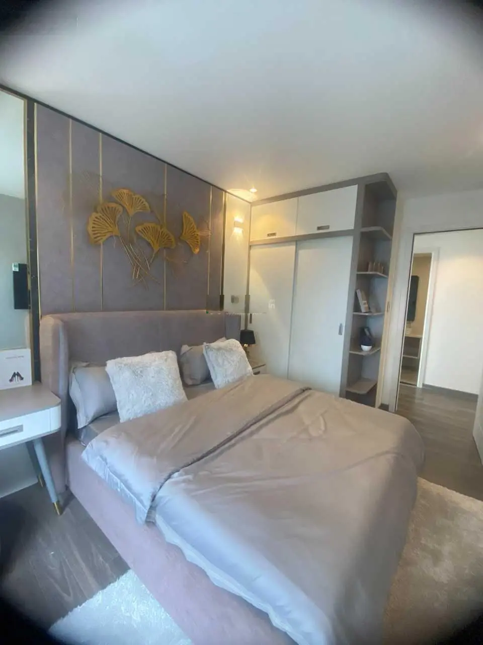 Bán chung cư cao cấp Thái Bình Eden Garden viên kim cương trong lòng thành phố Thái Bình