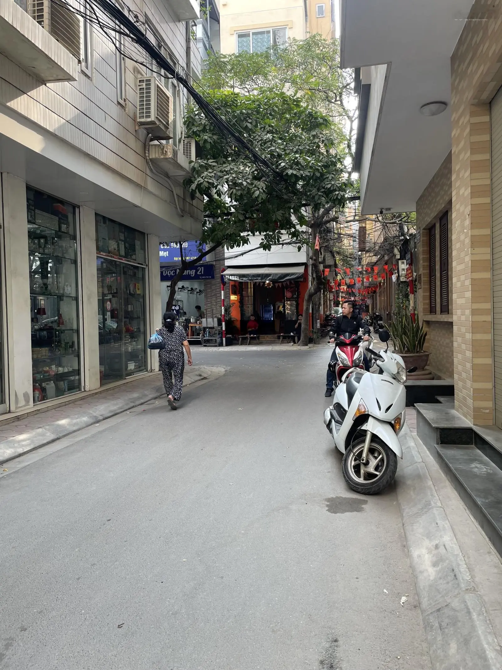 Phân lô Thái Hà! Kinh Doanh, 2 mặt ô tô tránh, 42m2 chỉ 13 tỉ
