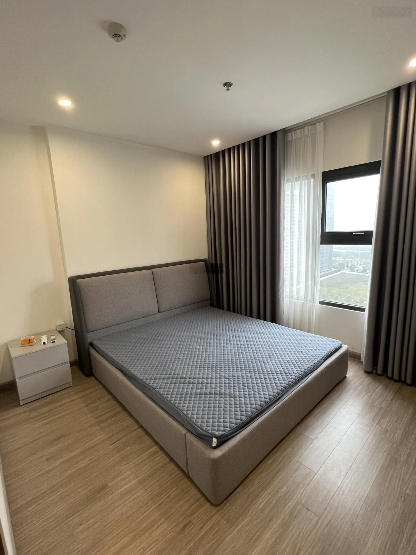 Sở hữu ngay căn hộ 3PN2VS diện tích 80m2 Chỉ với 3,55 tỷ tại Vinhomes Ocean Park Gia lâm