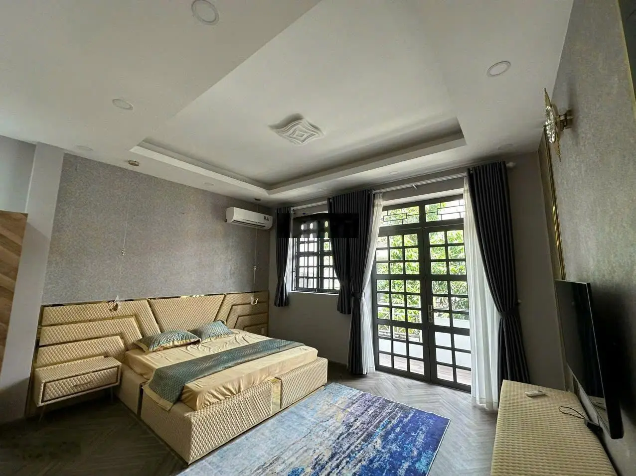 Gấp gấp! Bán nhà Bình An