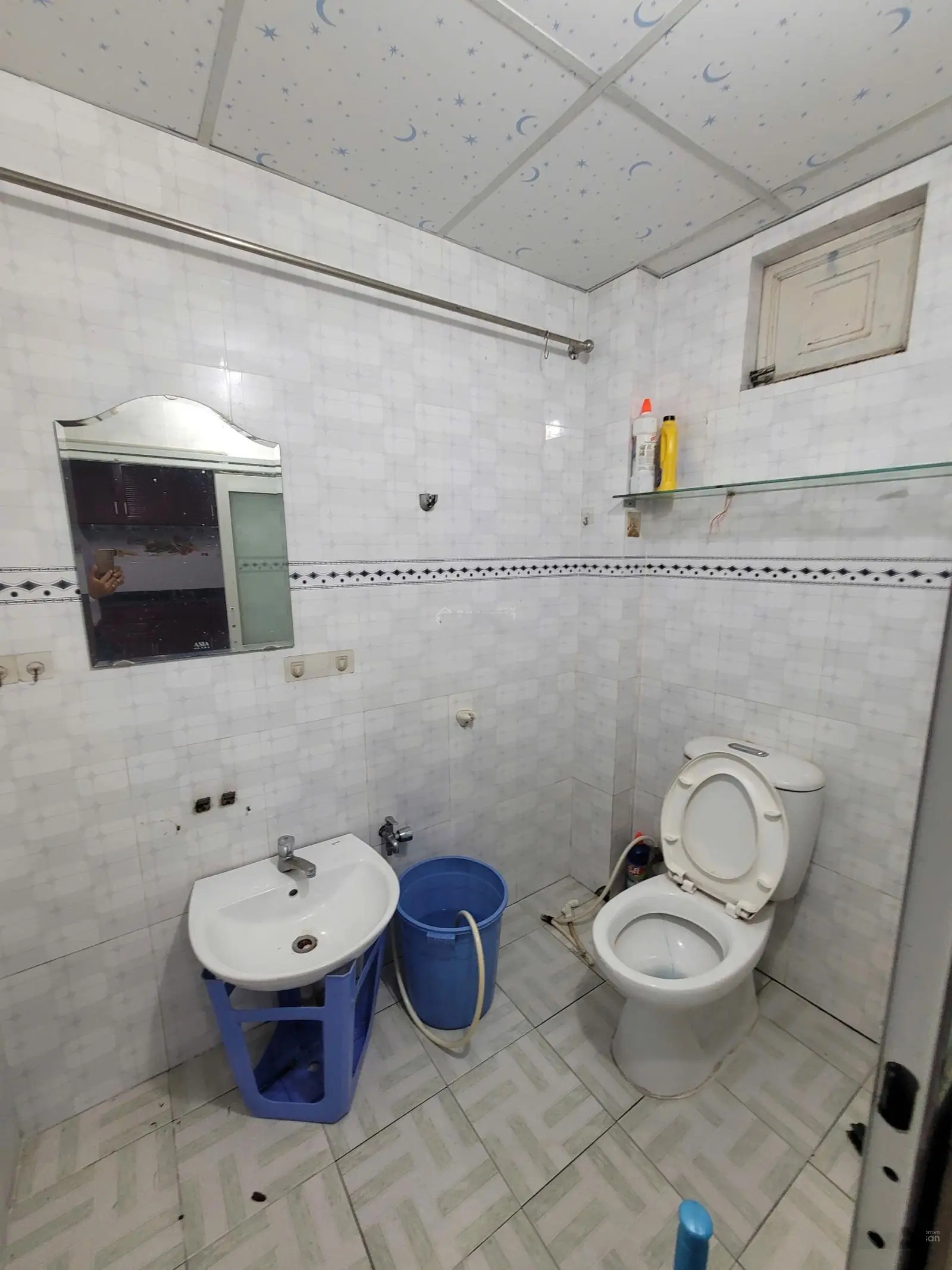 Nhà Cấp 4 Đường Ô Tô, 2 Mặt Tiền Trước Sau, Gần Chợ Dĩ An 1, Quá Rẻ