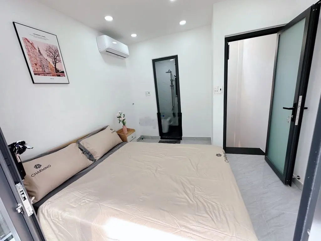 HẺM 146 2 LẦU VŨ TÙNG BÌNH THẠNH