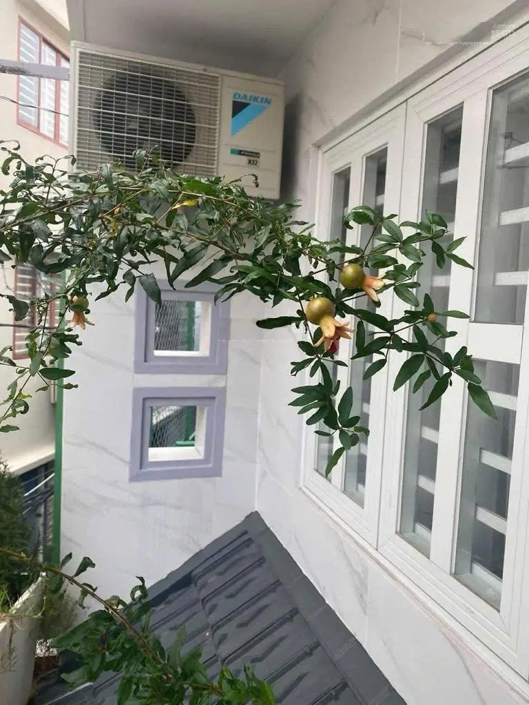 Biệt thự - 203m2 - đường 7m - Nguyễn Duy Trinh - Bình Trưng Tây