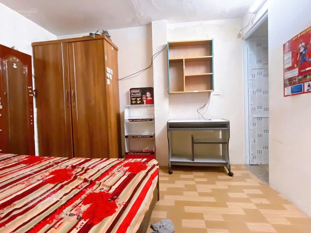Bán NR 3PN, 3WC tại Trần Quý Cáp, Đống Đa, Hà Nội, giá siêu hời 4,2 tỷ