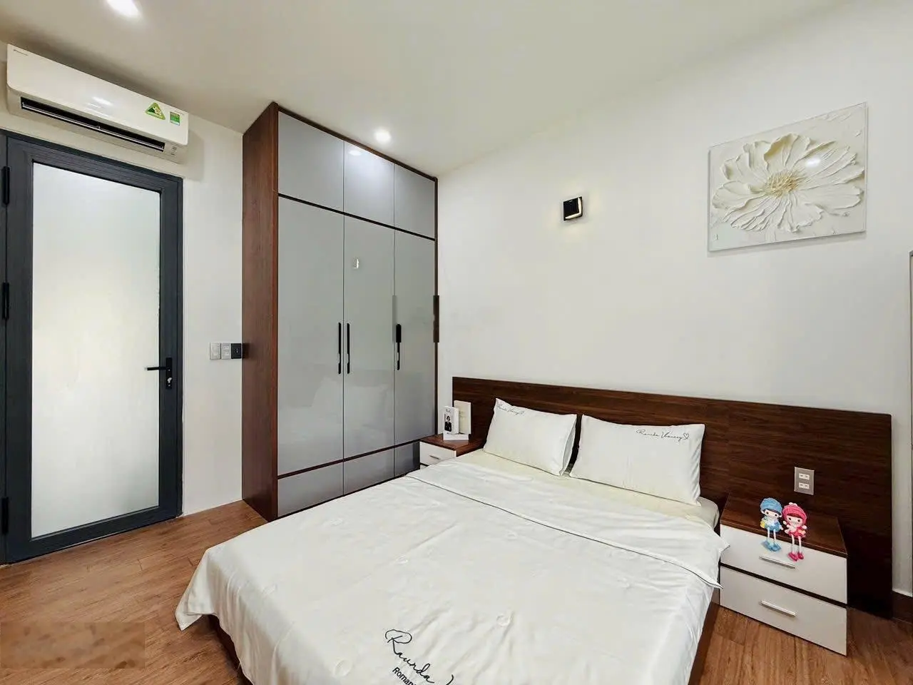 Siêu phẩm nhà gần đường lên Cao Tốc tại Đường 1, Phường Long Trường, Quận 9 giá ưu đãi chỉ 2tỷ590.
