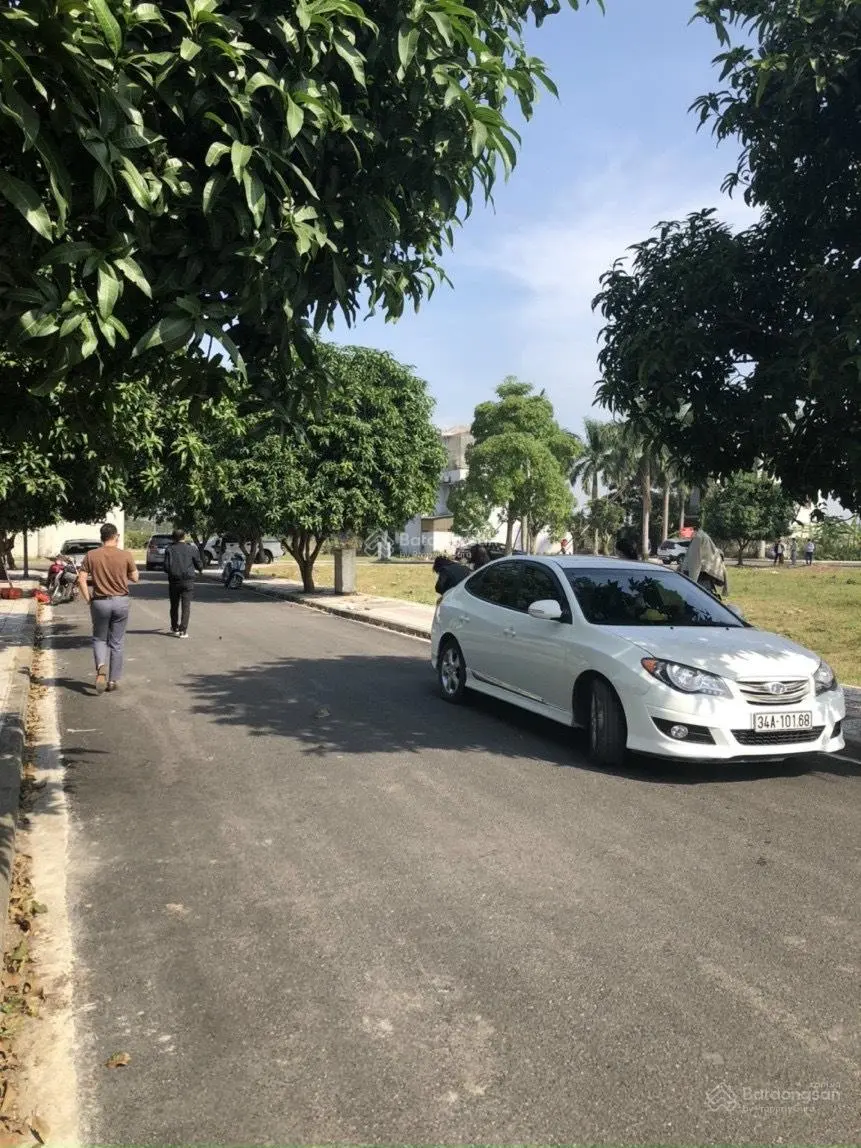 Bán đất diện tích 85m2 tại Phạm Ngũ Lão, Hưng Yên