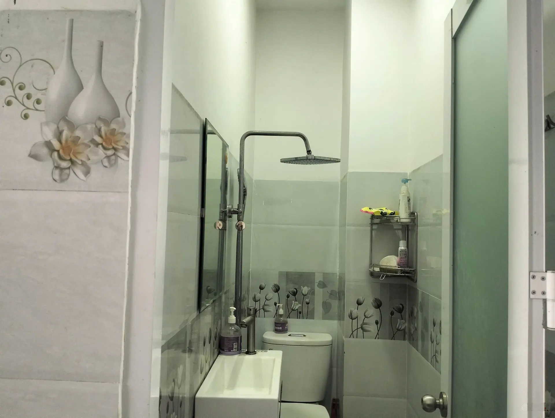 Bán nhà 2 mặt tiền đường Bạch Thái Bưởi Hòn Rớ 1, Nha Trang
