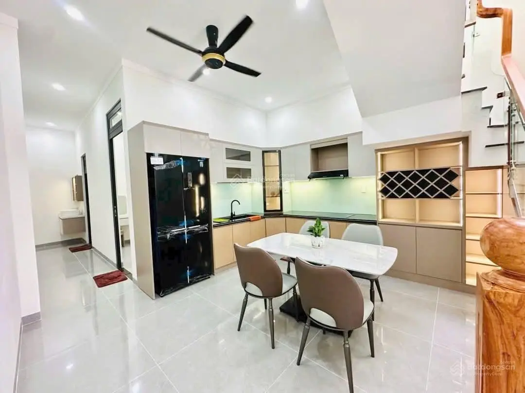 Để sở hữu ngay nhà ở Đường 48, Phường Hiệp Bình Chánh , TP. Thủ Đức chỉ cần bỏ ra 6tỷ010 triệu .