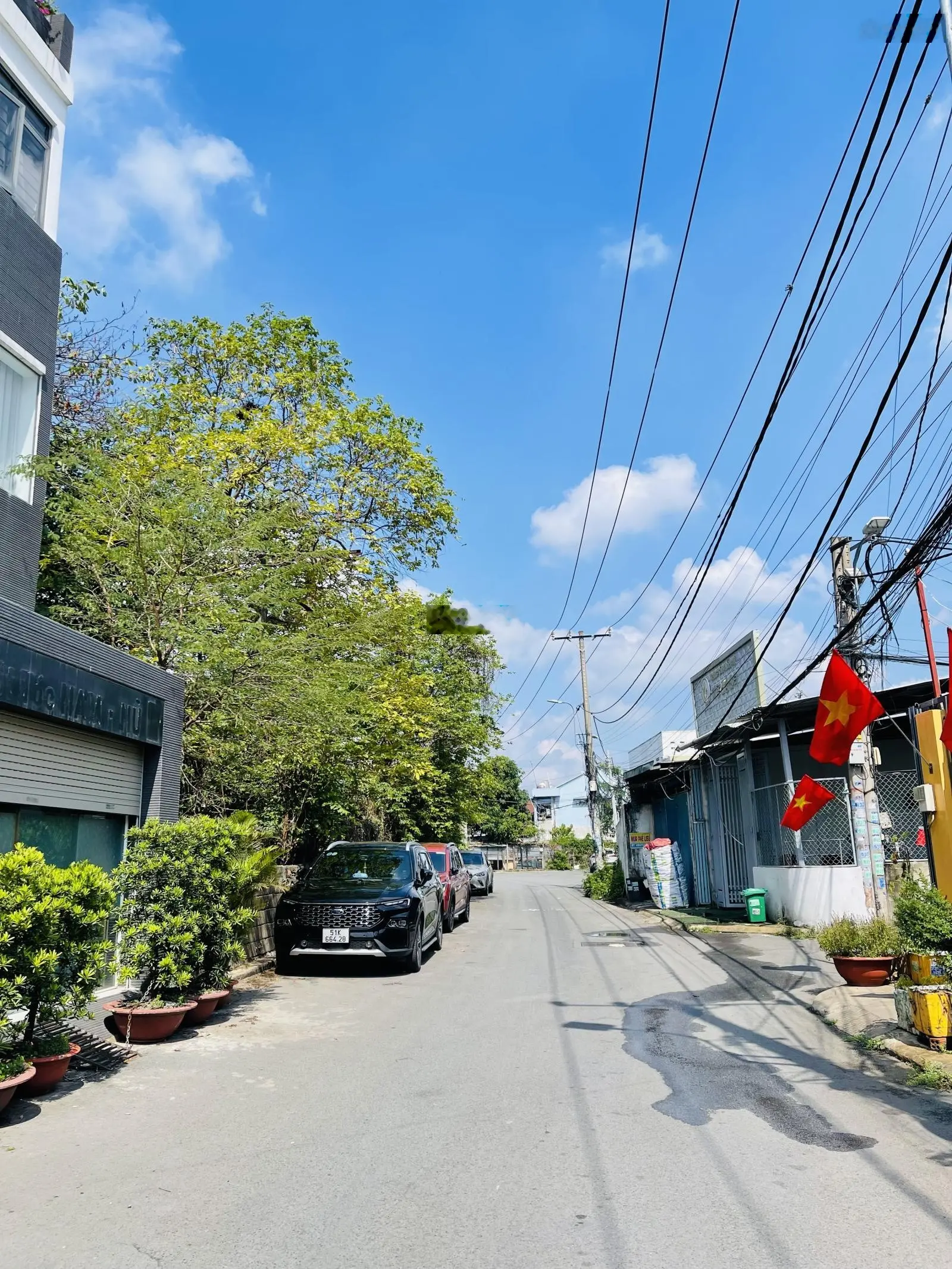 Hàng hiếm LINH XUÂN THỦ ĐỨC nhà C4 mới DT: 55m2 Chỉ 3 Tỷ 850