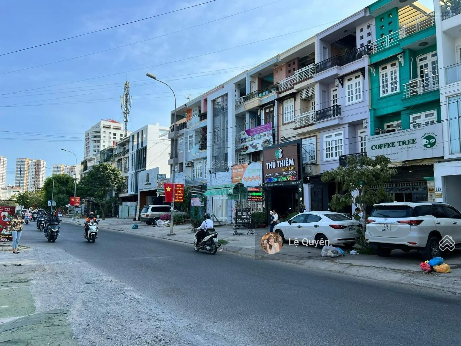 Giá 44 tỷ! Bán nhà hầm, 4 lầu MTKD cho thuê 70tr/1T, DT 8x20m 160m2 - Nguyễn Hoàng An Phú Quận 2