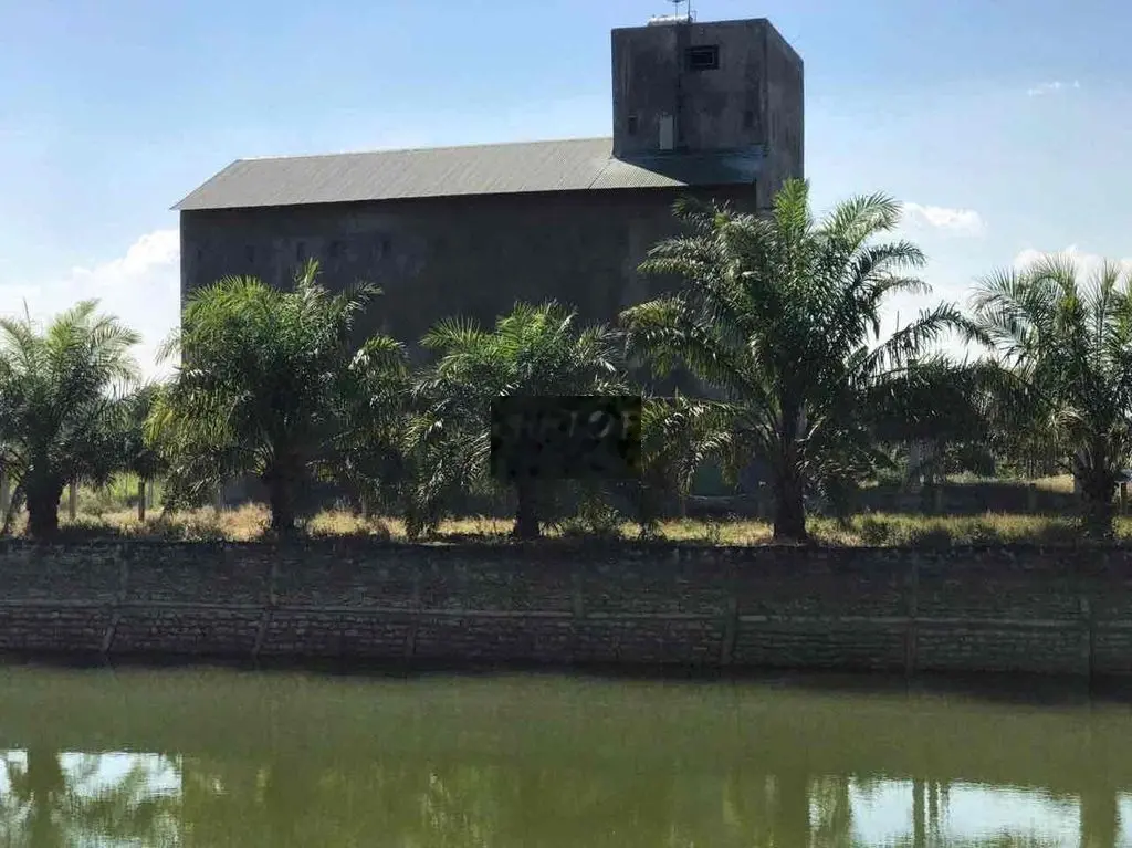 NHÀ VƯỜN NGHỈ DƯỠNG,SỔ RIÊNG 10.000m2. ẤP1 SÔNG TRẦU,GIÁP THỊ TRẤN TB