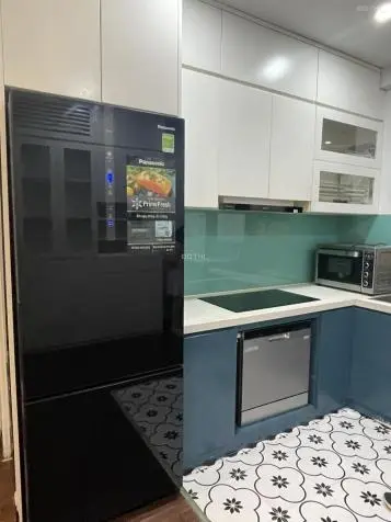 ✅ Nhà đẹp giá rẻ! Bán 2 ngủ 1WC căn góc thoáng 60m2 Vinhomes D'Capitale Trần Duy Hưng! Xem nhà ngay