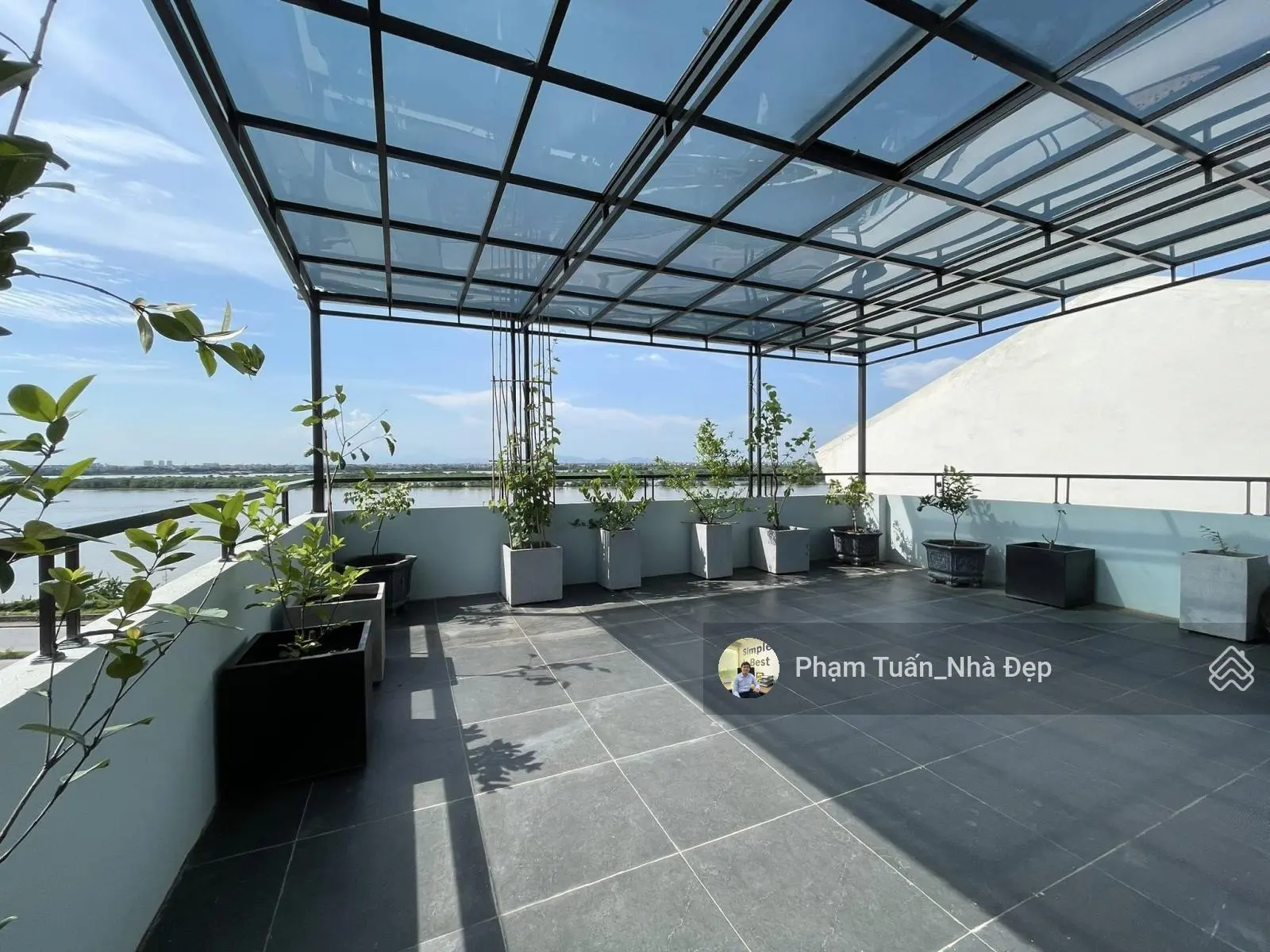 Nhà cực đẹp 70m2x8T thang máy. Phân lô - Ô tô vào nhà - cạnh KĐT Ciputra phố Xuân Đỉnh, Phú Thượng