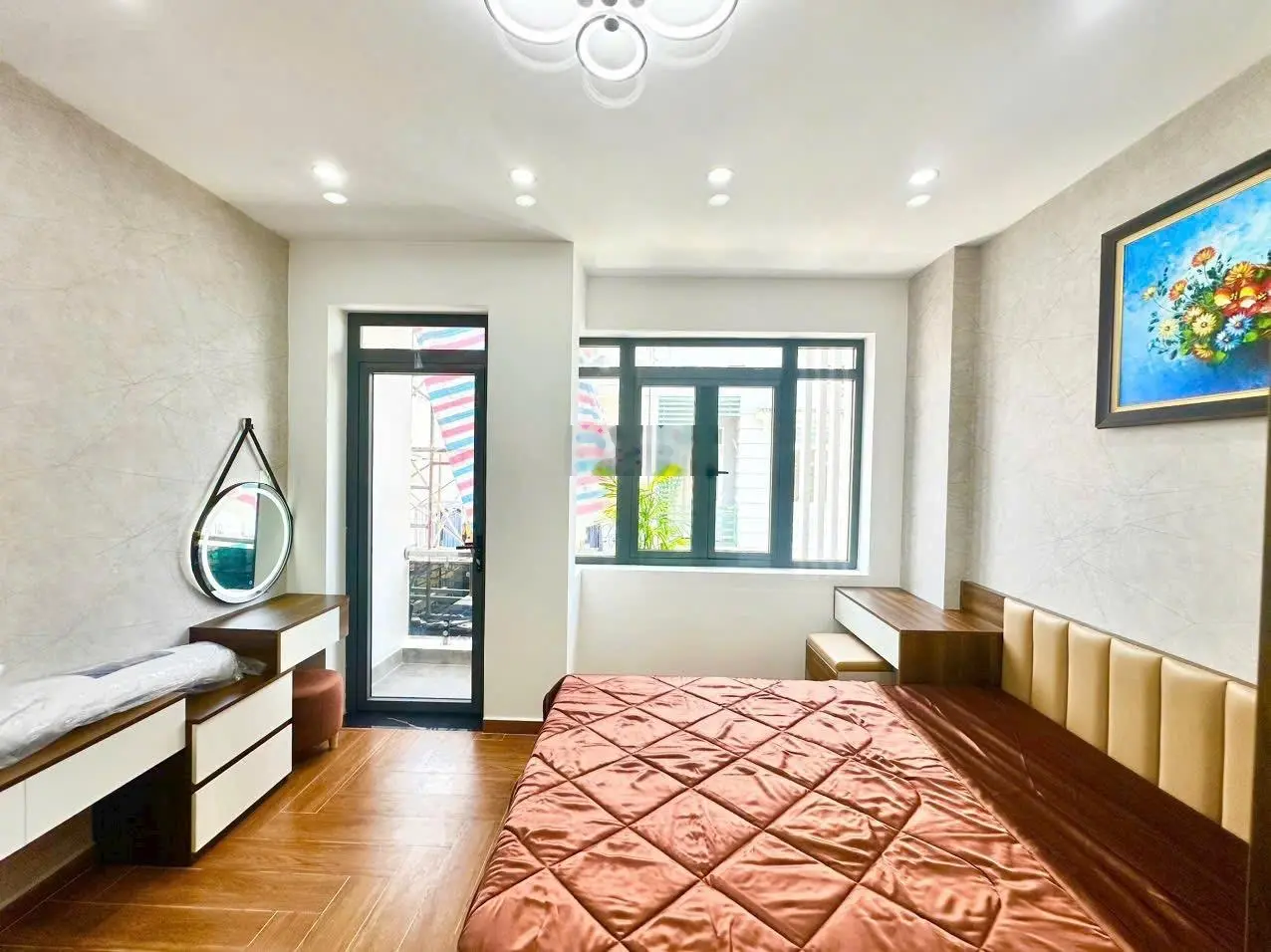 Bán nhà hẻm xe hơi 1806 huỳnh tấn phát-thị trấn-nhà bè..!