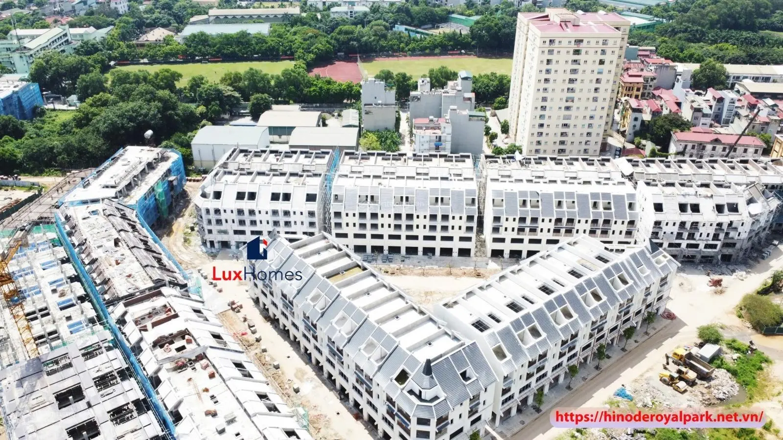 Chính chủ gửi bán căn góc Thảo Viên, giá nhỉnh 140tr/m2, LH 0981 738 ***