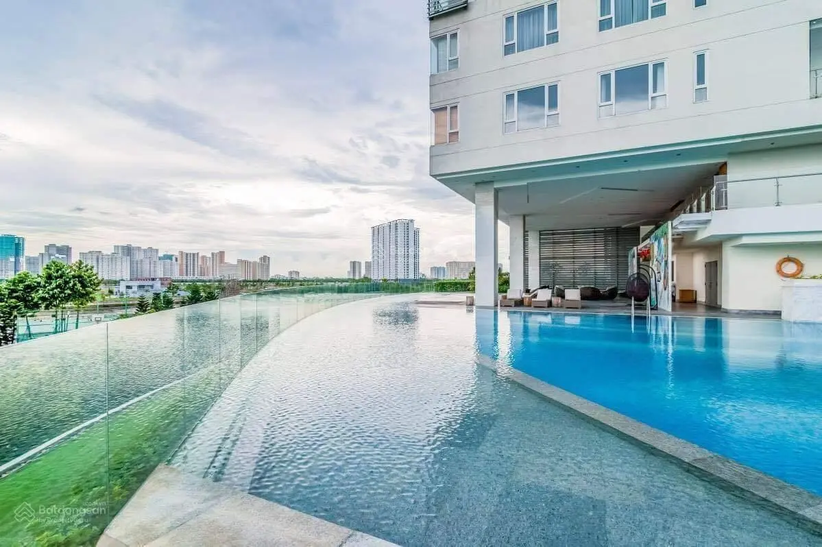 Giỏ hàng căn hộ 2PN, Diamond Island giá bán siêu hấp dẫn