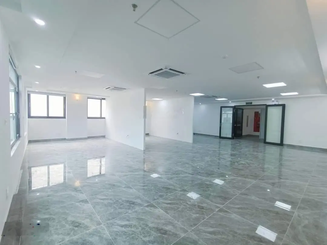 Hàng hiếm! Bán gấp tòa nhà MT Trường Sơn, P. 2, Tân Bình - hầm 7 tầng 13x26m HĐT 250tr/th - 79 tỷ
