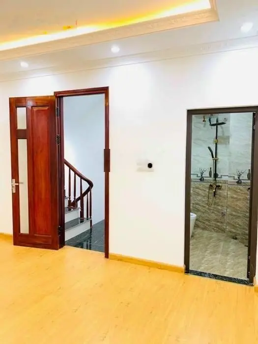 Siêu phẩm duy nhất tại cổ bi, bán nhà riêng 4,8 tỷ vnd, 40 m2