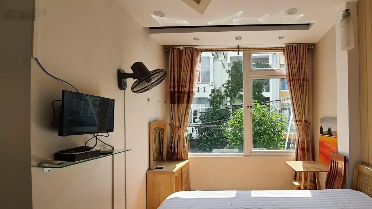 Nhà 3 tầng 2 mặt tiền đẹp nhất khu An Thượng, bán thấp hơn định giá ngân hàng 10%