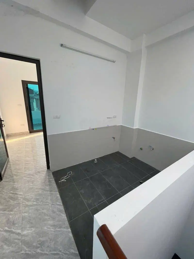 Bán gấp nhà 5 tầng.3PN, 4WC, 31m2 tại Tây Mỗ, Đại Mỗ, Nam Từ Liêm,chỉ từ 4,65 tỷ