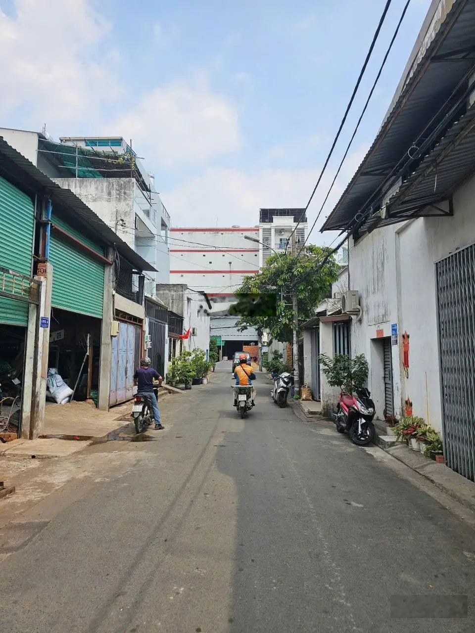 Bán NR tại Đường Hương lộ 2, Bình Trị Đông A, Bình Tân, HCM giá siêu hời, 80m2