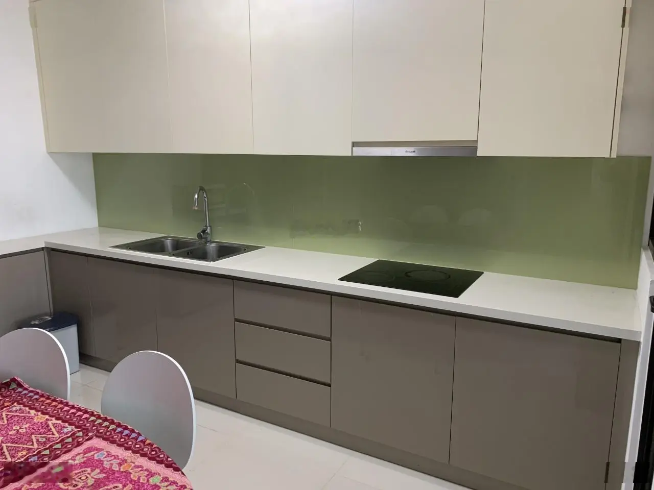 Bán nhanh 2PN giá tốt nhất thị trường tầng trung view thoáng sẵn sổ giao dịch nhanh chỉ 9 tỷ all in