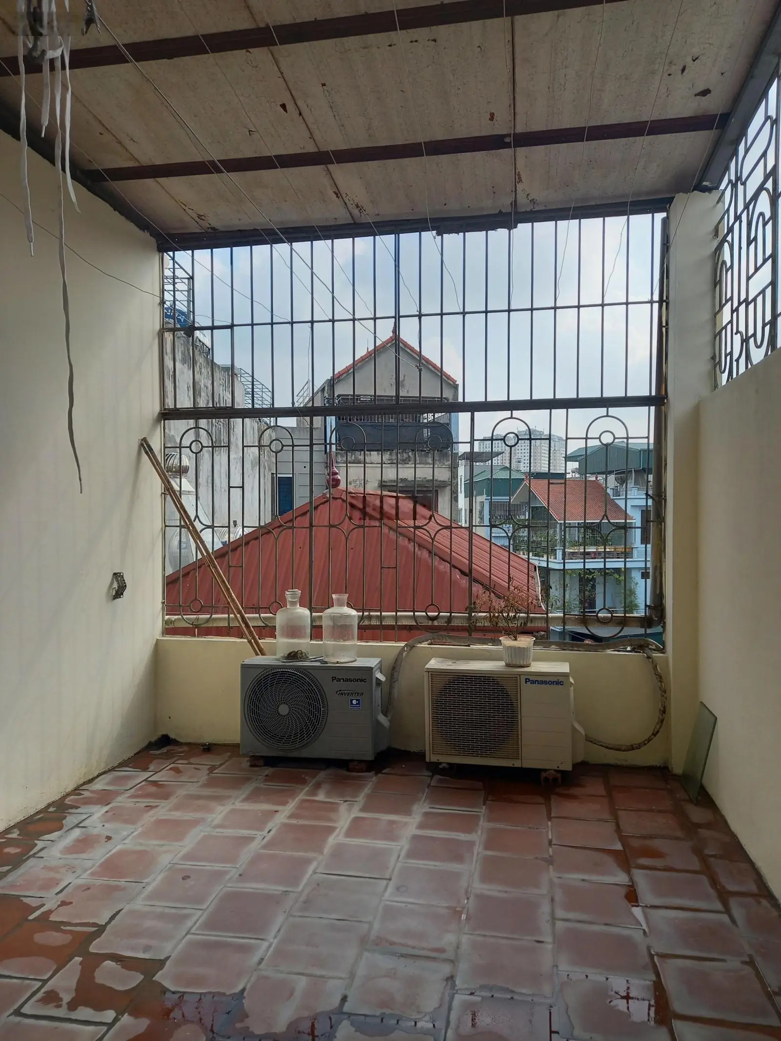 Bán nhà chính chủ 4 tầng Hà Trì Hà Đông, lô góc thông thoáng