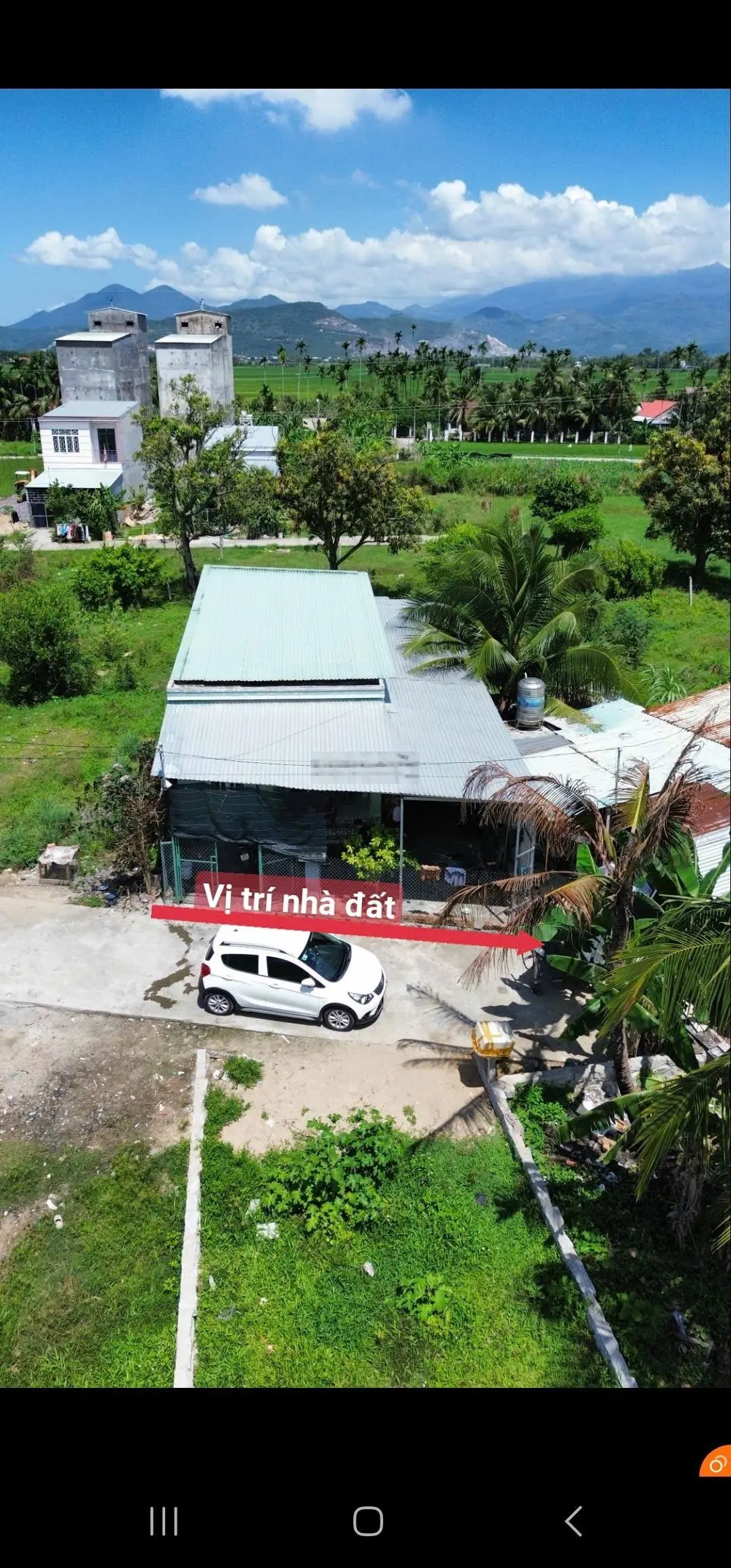 Bán nhà riêng tại Suối Hiệp, Diên Khánh, Khánh Hòa, giá ưu đãi 1,08 tỷ, 108m2
