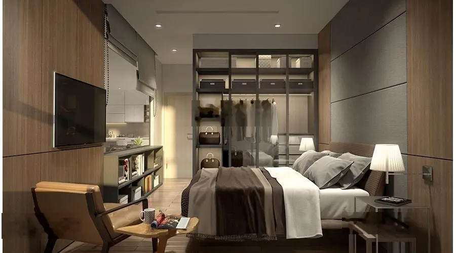 Giỏ hàng căn hộ The Western Capital Q. 6 |50m2 - Giá: 2tỷ| 65m2 - giá: 2tỷ450