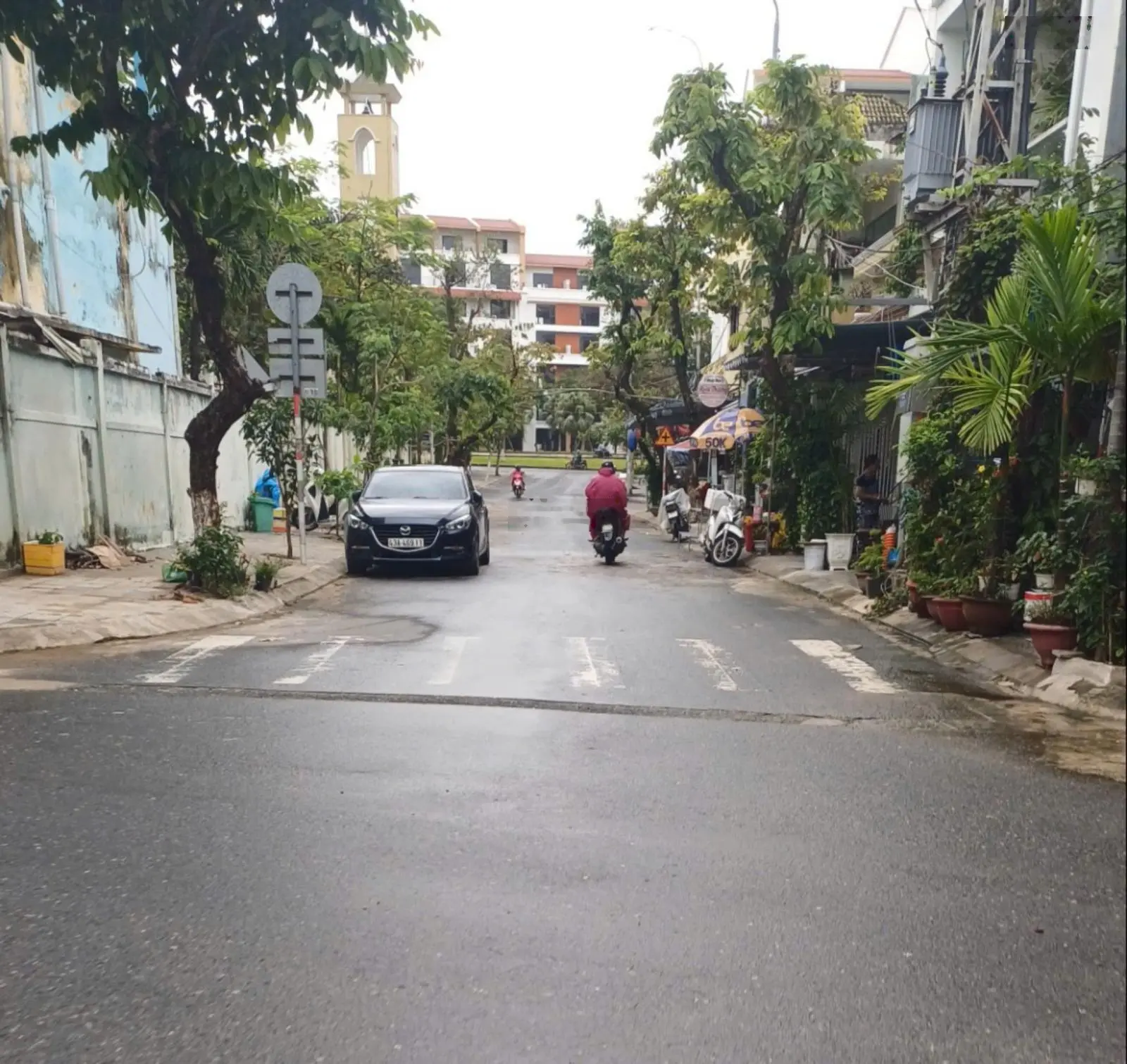Bán nhà 2 mặt tiền Nguyễn Thiếp, An Hải Tây, Sơn Trà, Đà Nẵng