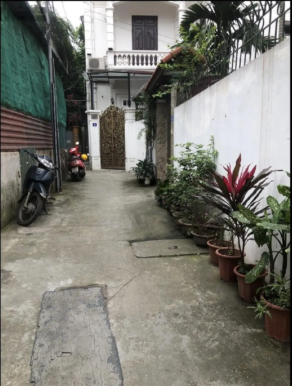 Nhà đẹp ở sướng. Thiết kế hiện đại sống chất đỉnh cao