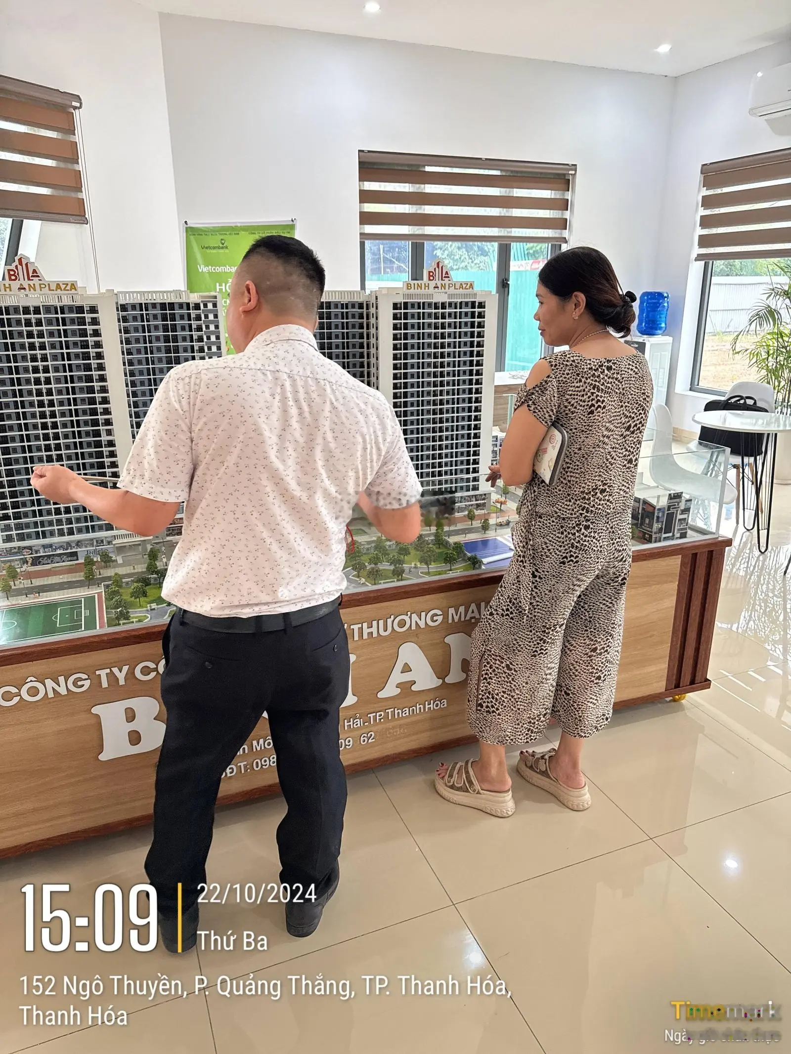 Mở bán chung cư Bình An Plaza, ngay chợ Quảng Thắng, booking liên hệ 0965 724 ***