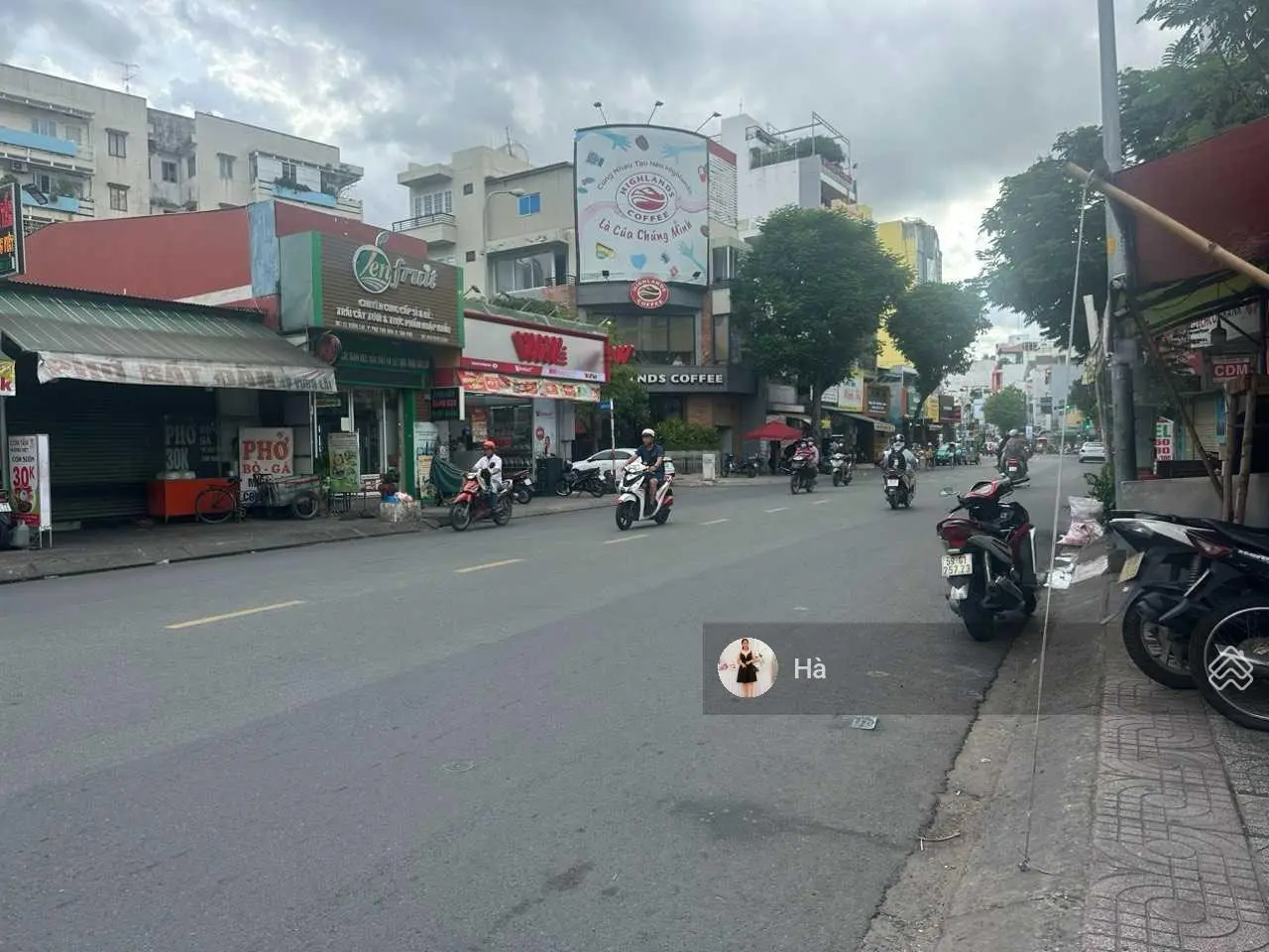 MTKD Thạch Lam 4x15m đúc 3 lầu kiên cố