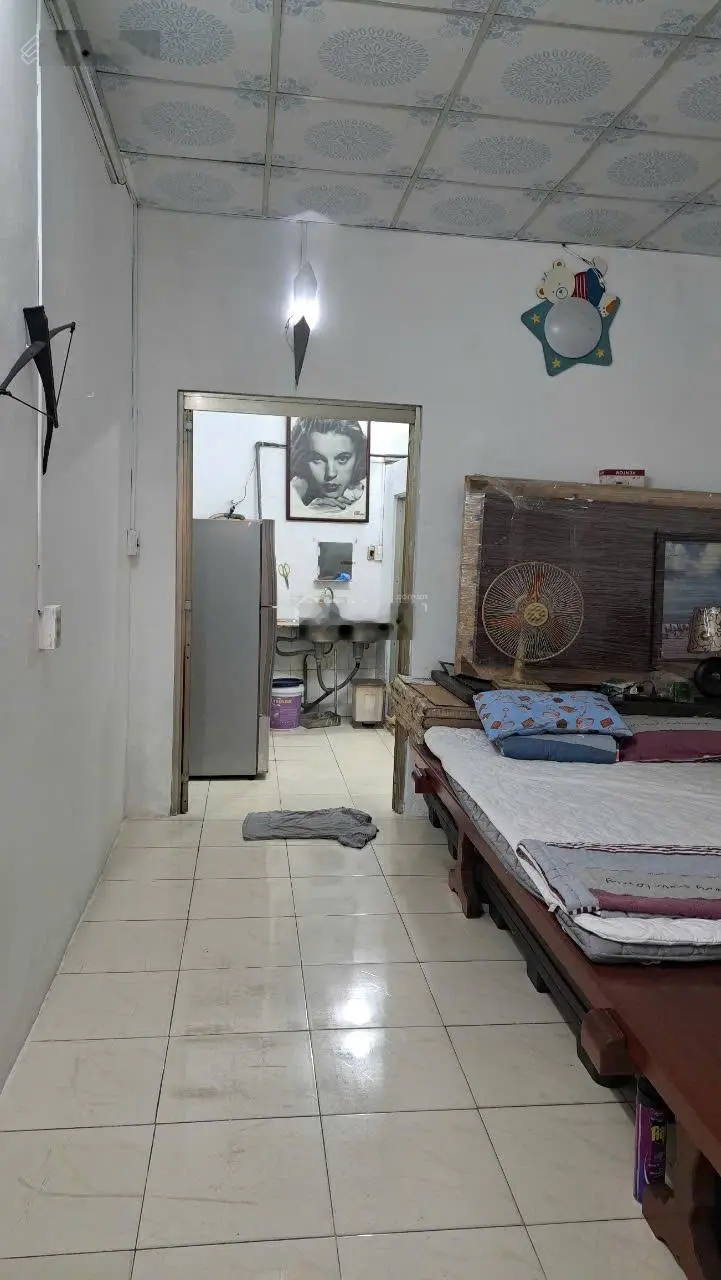 Bán nhà 3,4 tỷ, mặt tiền Quốc Lộ 1A, Tam Bình, Thủ Đức