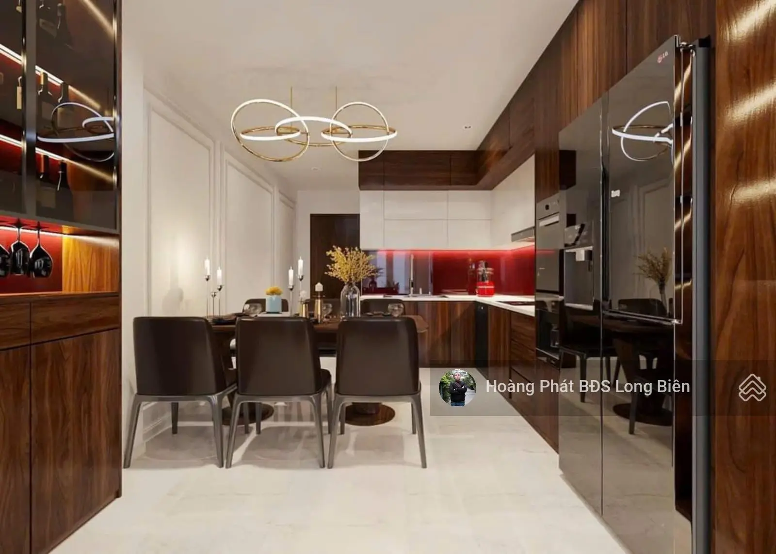 Bán nhà Tư Đình, hàng xóm khu BT Minh Tâm, thang máy, ô tô tránh, 52m2 x 7T, 14.2 tỷ. LH 0965858116